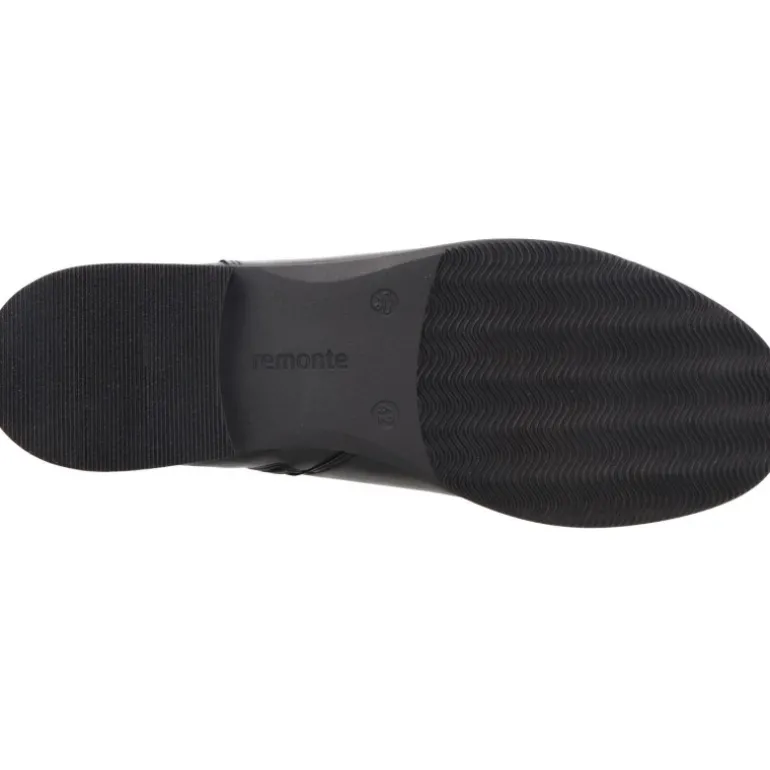 Bottines*Remonte Meli Black