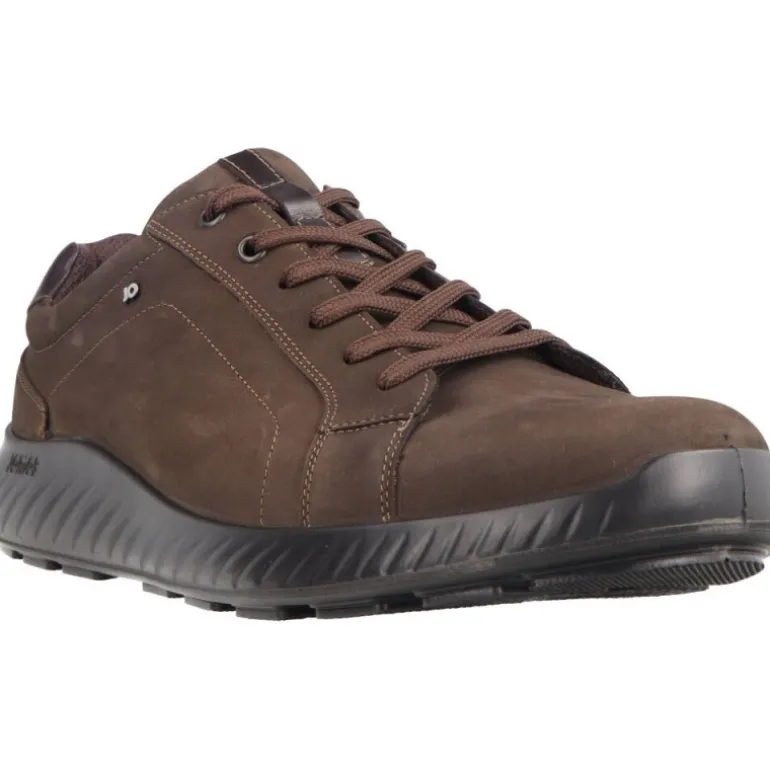 Casual*Jomos Menora Choco