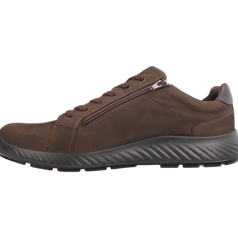 Casual*Jomos Menora Choco