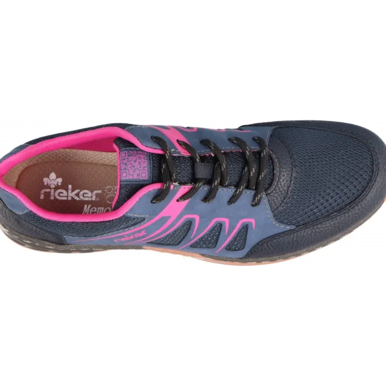 Baskets*Rieker Mesha