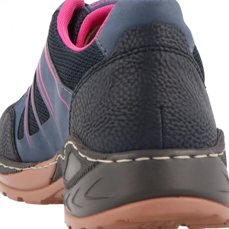Baskets*Rieker Mesha