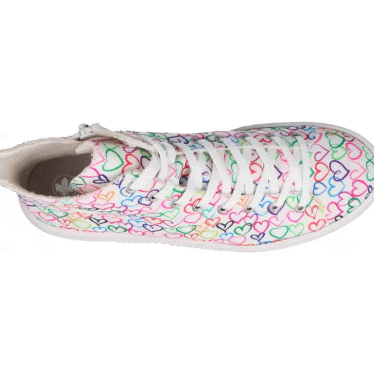 Sneakers*Rieker Mesha