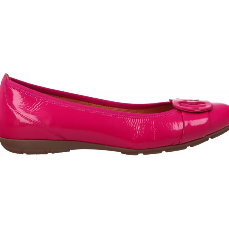 Ballerines*Gabor Met Pink