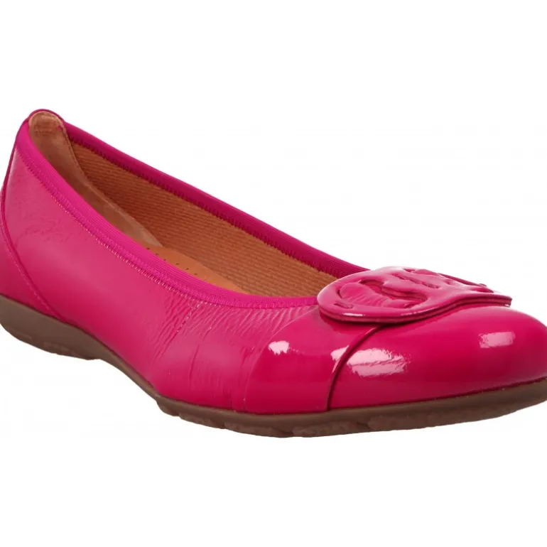 Ballerines*Gabor Met Pink
