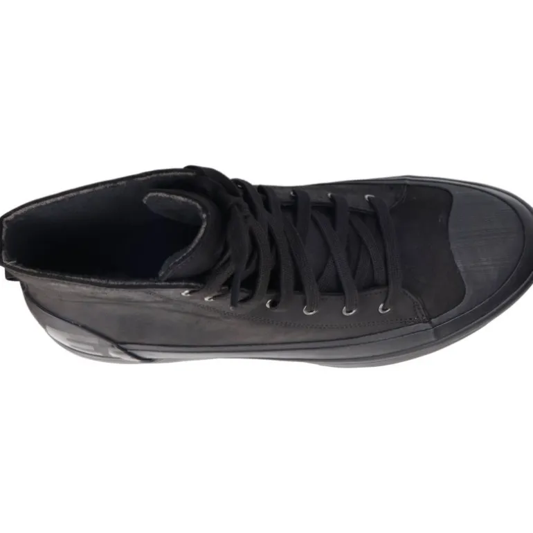 Bottes / Montantes|Casual*Sorel Metro II Sneak WP Black Cheyanne™