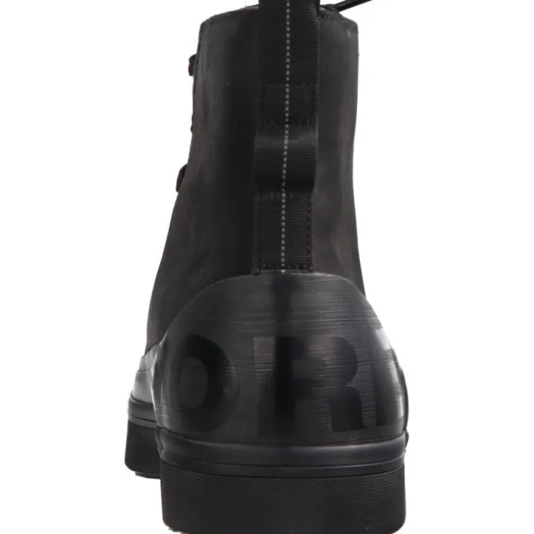 Bottes / Montantes|Casual*Sorel Metro II Sneak WP Black Cheyanne™
