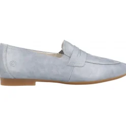 Mocassins*Remonte Michel Blue