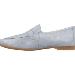 Mocassins*Remonte Michel Blue