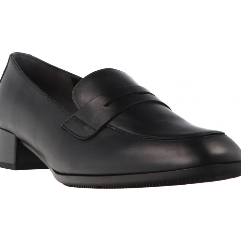 Mocassins*Gabor Mila Black