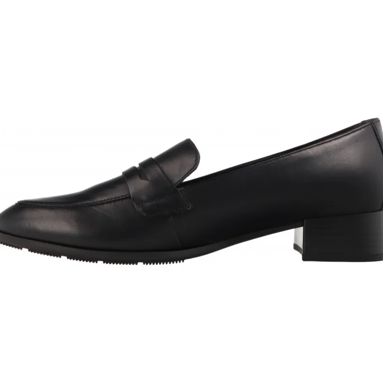 Mocassins*Gabor Mila Black