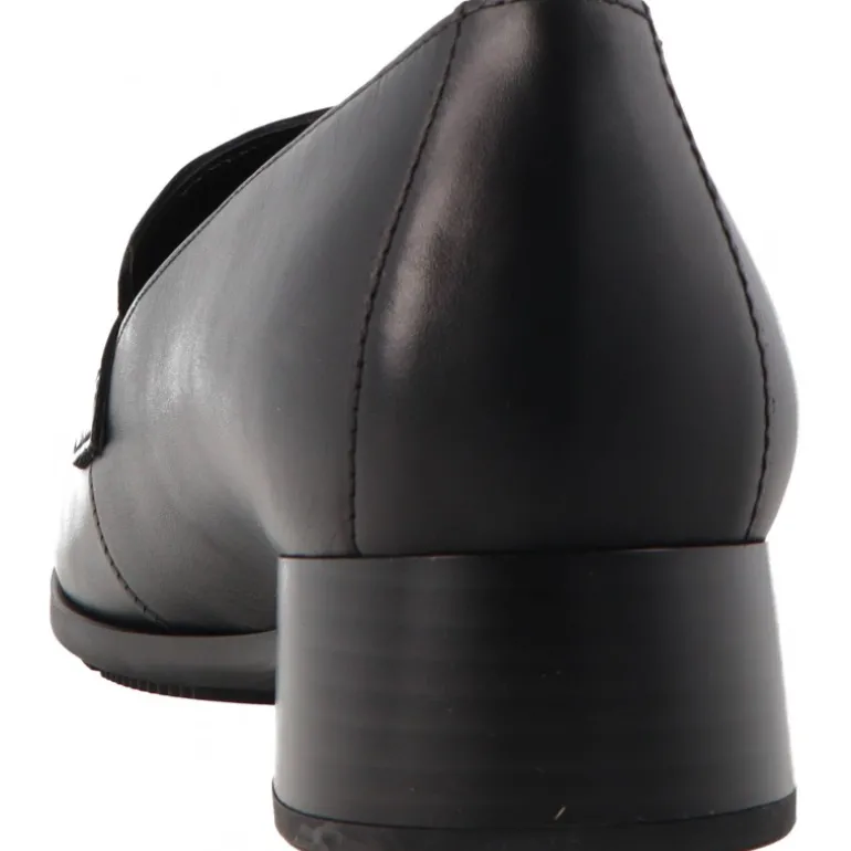 Mocassins*Gabor Mila Black