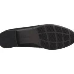 Mocassins*Gabor Mila Black