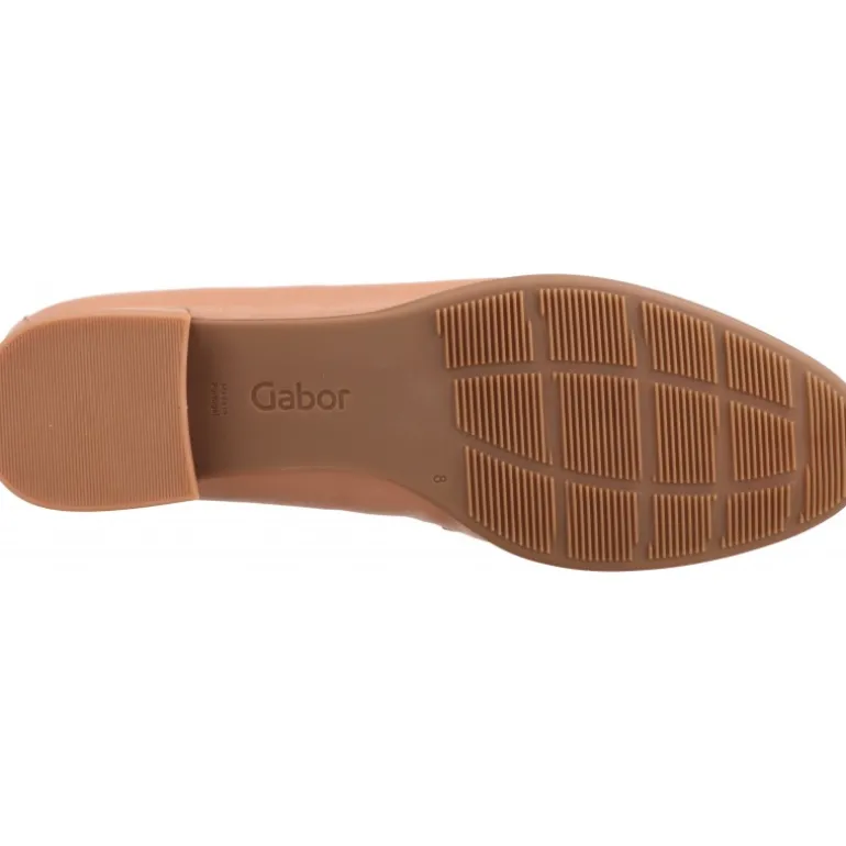 Mocassins*Gabor Mila Brown