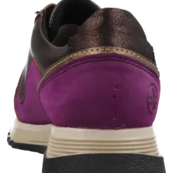 Sneakers*Rieker Mila Fuxia