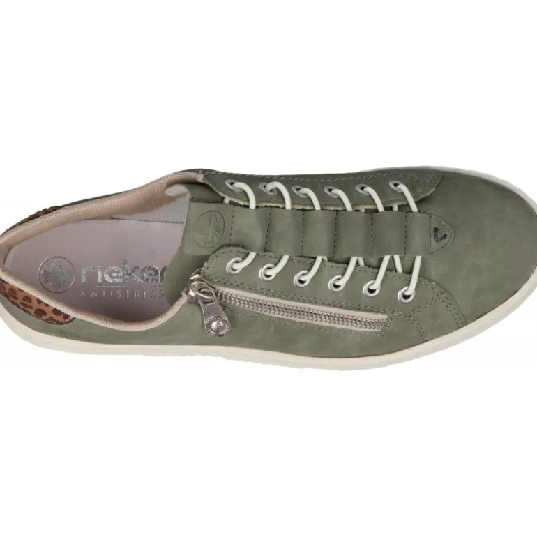 Sneakers*Rieker Milena Schif