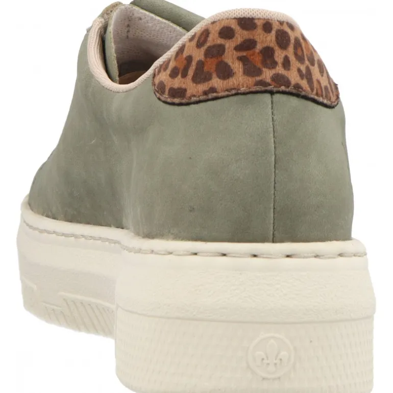 Sneakers*Rieker Milena Schif