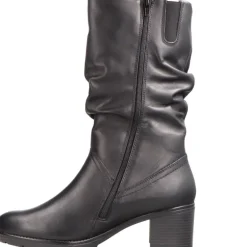 Bottes*Remonte Miles Black