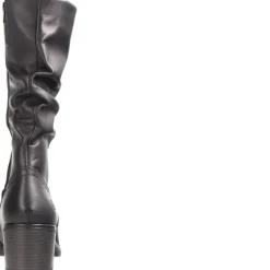 Bottes*Remonte Miles Black