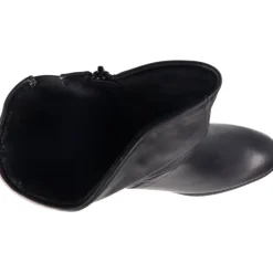Bottes*Remonte Miles Black