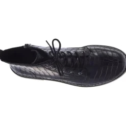 Bottines*Rieker Miley Noir