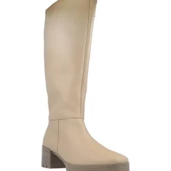 Bottes*Gabor Millot Beige