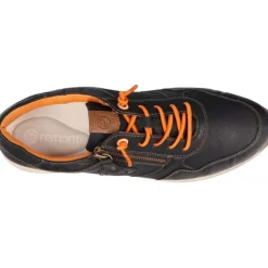 Sneakers*Remonte Mina Black