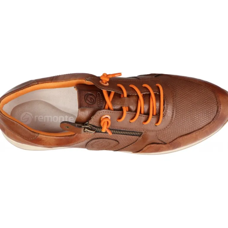Sneakers*Remonte Mina Marron