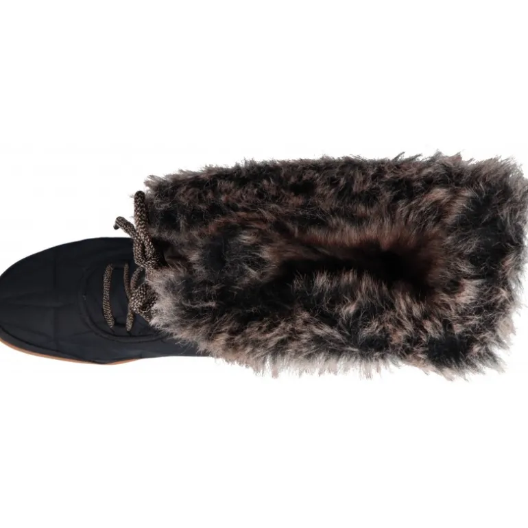 Bottes*Columbia Minx Mid III Black