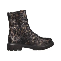 Bottines*Remonte Miriam Schwarz Antique