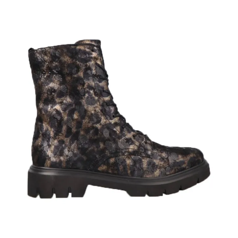 Bottines*Remonte Miriam Schwarz Antique