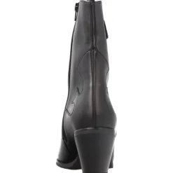 Bottines*Gabor Miuccia Noir