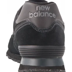 Sneakers*New balance ML 574 EVE Noir