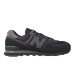 Sneakers*New balance ML 574 EVE Noir