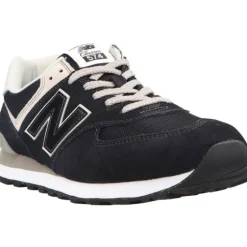 Sneakers*New balance ML574 EVB Black
