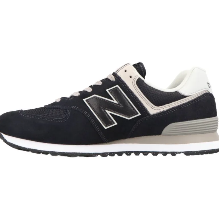 Sneakers*New balance ML574 EVB Black