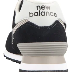 Sneakers*New balance ML574 EVB Black
