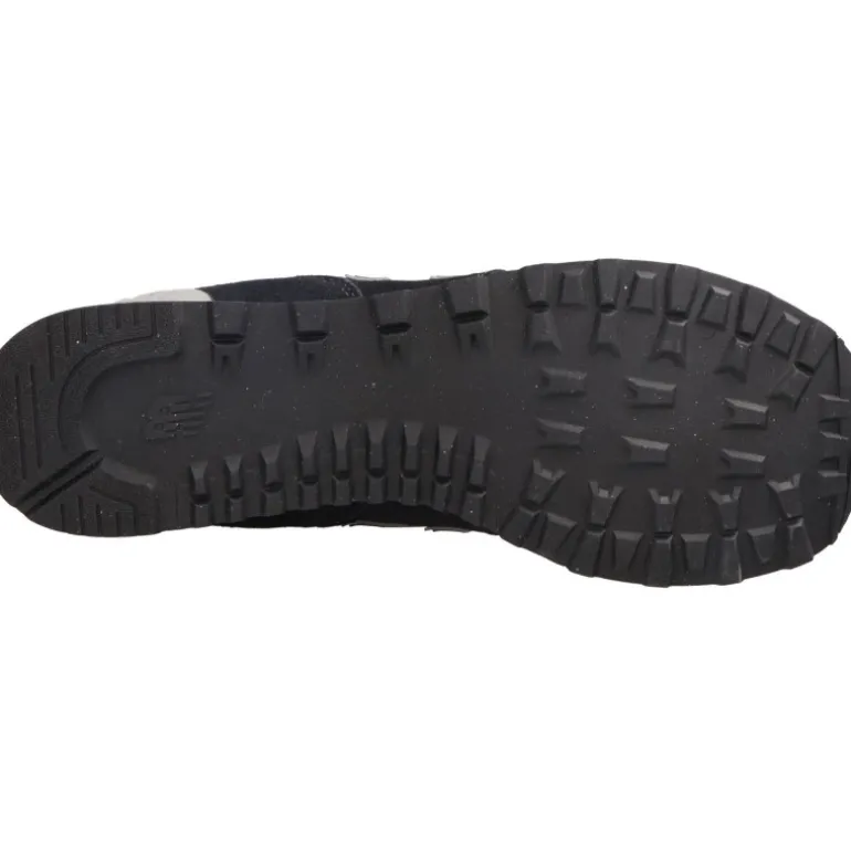 Sneakers*New balance ML574 EVB Black