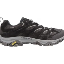 Montagne*Merrell Moab 3 GTX black/grey