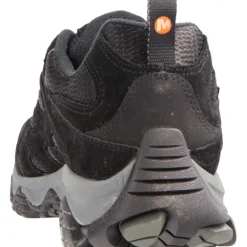 Montagne*Merrell Moab 3 GTX black/grey