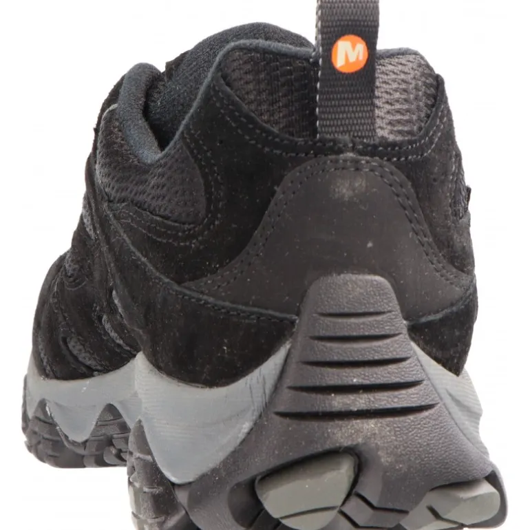 Montagne*Merrell Moab 3 GTX black/grey