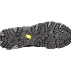 Montagne*Merrell Moab 3 GTX black/grey