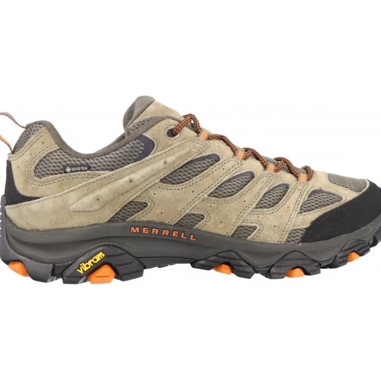 Montagne*Merrell Moab 3 GTX Olive