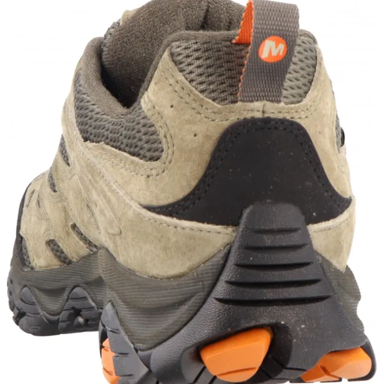 Montagne*Merrell Moab 3 GTX Olive