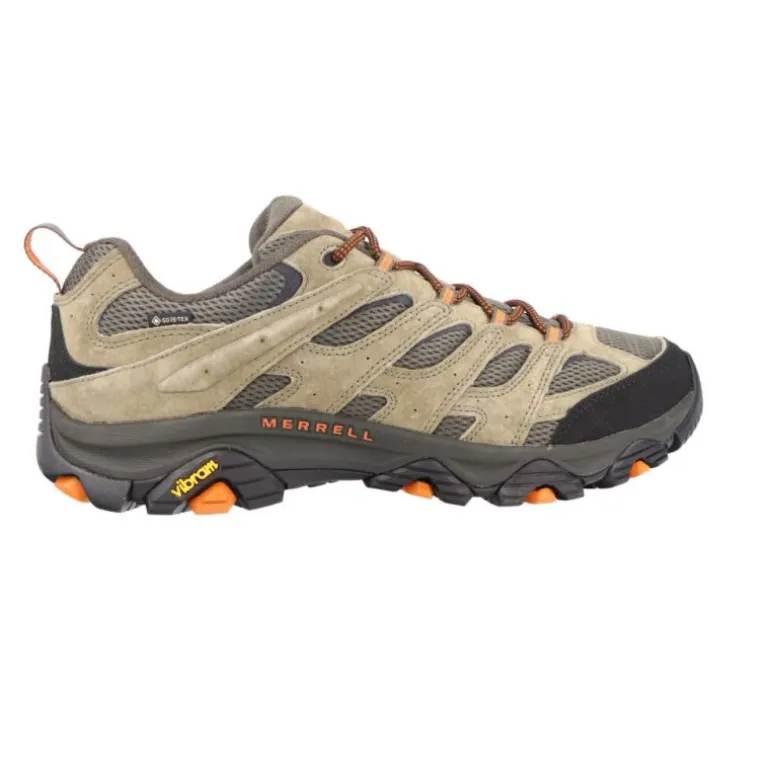 Montagne*Merrell Moab 3 GTX Olive