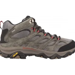 Montagne*Merrell Moab 3 Mid GTX Beluga