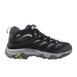 Montagne*Merrell Moab 3 Mid GTX Black