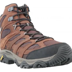 Montagne*Merrell Moab 3 Smooth 6 WP Bracken