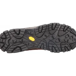 Montagne*Merrell Moab 3 Smooth 6 WP Bracken