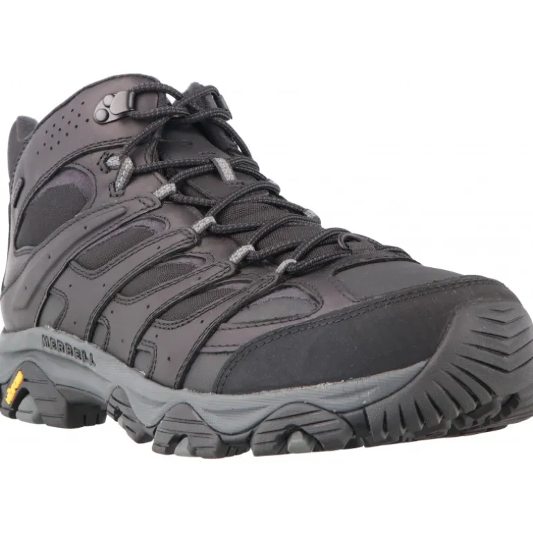 Montagne*Merrell Moab 3 Thermo Mid