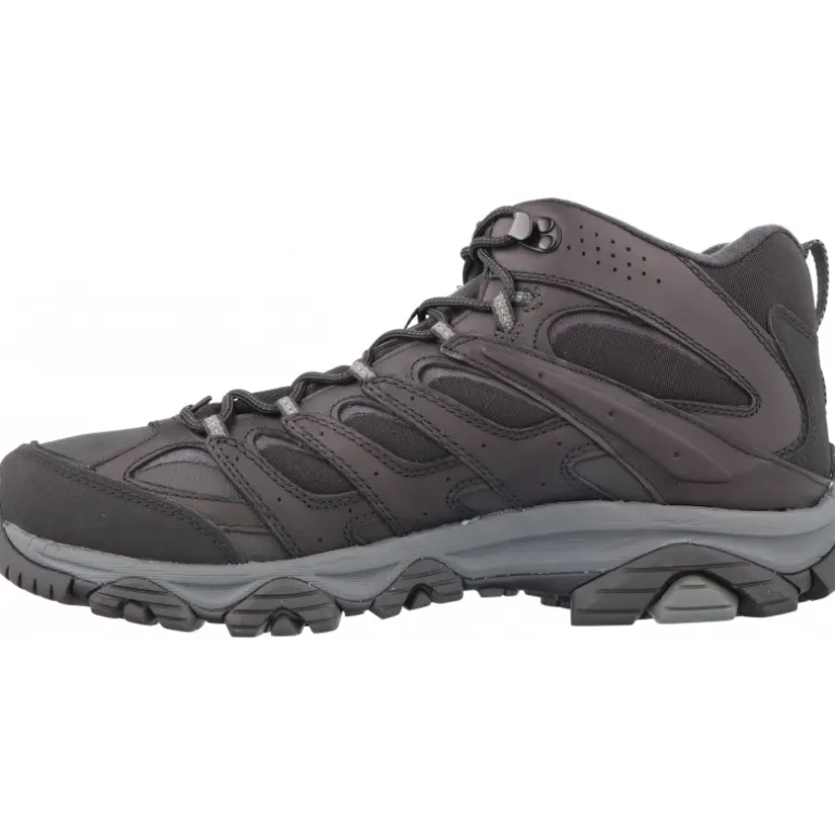 Montagne*Merrell Moab 3 Thermo Mid
